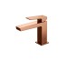SQUARE, Змішувач для умивальника, copper (100355552)
