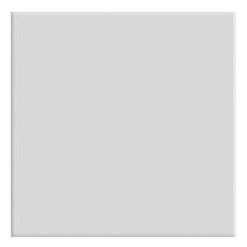 Urban White Matt 12.5x12.5 Essential Wow з колекції Essential Wow