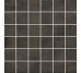 Мозаика 30x30 120195 Coal4,7X4,7Mos Monocibec Blade из коллекции Blade Monocibec