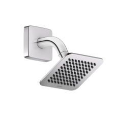 Верхний душ Axor Citterio C 120x120 1jet EcoSmart со стеновым кронштейном, Chrome (28810000) Верхний душ Axor Citterio C 120x120 1jet EcoSmart со стеновым кронштейном, Chrome (28810000) Axor (HansGrohe) — страница 31