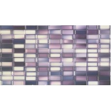 Декор (32.5х60) MOSAICO INFINITY LAVANDA з колекції Infinity