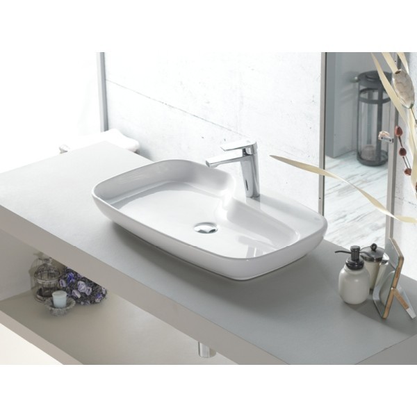 Умывальник Nova 70 см Aqua Rodos
