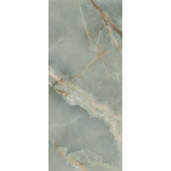 Плитка 120*278 Incanto Onice Verde Matt Ret Rdc1 Ragno