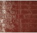 Плитка Coral Red - 6.4x26.2  Coral з колекції Coral Aleluia
