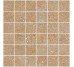 Мозаика Duo Mos Back Caramel - 30x30 CSAMDBCA30 Duo из коллекции Duo Santagostino