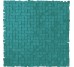 Мозаїка (30x30) Mosaico Spacco 1*1 Malachite - Le Ossidiane з колекції Le Ossidiane Cerasarda