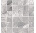 Мозаїка 30x30 Mos Silver Nat - Supreme - 75533 з колекції Supreme Cerdomus