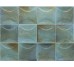Плитка 10X10 Hanoi Arco Sky Blue 30028 Equipe з колекції Hanoi Equipe
