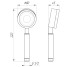 Душевая лейка Globus Lux SUS-008H (7324900090) Globus Lux