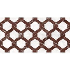 49,75 * 99,55 Marble Cardinale Rosso Decor 10 Mm 49,75 * 99,55 Marble Cardinale Rosso Decor 10 Mm