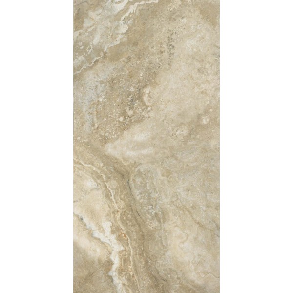 Плитка (49x99) PAL120RL Alabastro Beige Rettificato Lappato - Alabastro з колекції Alabastro Ascot