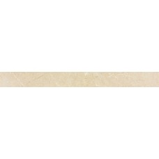 Плінтус (8x80) 32970 Batt. Cream Lev/Ret - Marmi Reali з колекції Marmi Reali
