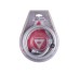 Шланг душевой TOPAZ TSH-6111-GR 150см TOPAZ