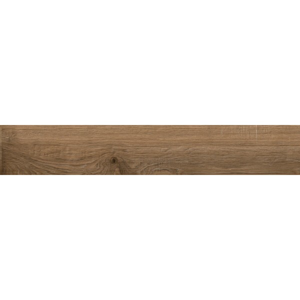 M05G TREVERKMUST BROWN RETT 25х150 (плитка для підлоги і стін)