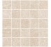 Мозаїка Unionstone 2 Mosaico Oriental Beige - 30x30 CSAMORBE30 Unionstone 2 з колекції Unionstone 2 Santagostino