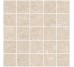 Мозаїка Unionstone 2 Mosaico Oriental Beige - 30x30 CSAMORBE30 Unionstone 2 з колекції Unionstone 2 Santagostino