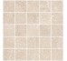 Мозаїка Unionstone 2 Mosaico Oriental Beige - 30x30 CSAMORBE30 Unionstone 2 з колекції Unionstone 2 Santagostino