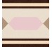 Плитка (20x20) Roura-2 Beige - 1900 з колекції 1900 Vives