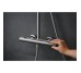 PULSIFY S PURO Showerpipe душевая система 260 с термостатом, цвет хром