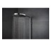 PULSIFY S PURO Showerpipe душевая система 260 с термостатом, цвет хром