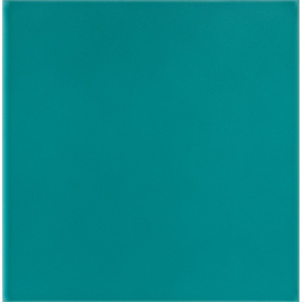 Плитка 20*20 Chroma Blu Brillo Mainzu