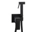 Смеситель гигиенический Globus Lux  Niagara GLN-0-106MIX-BB Globus Lux