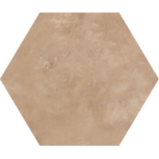 (25x21.6) 0090 TER.OCRA ESAGONA - Terra з колекції Terra Terra Керамическая плитка Marca Corona — страница 2