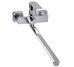Змішувач для ванни Globus Lux Niagara GLN-0208 Globus Lux