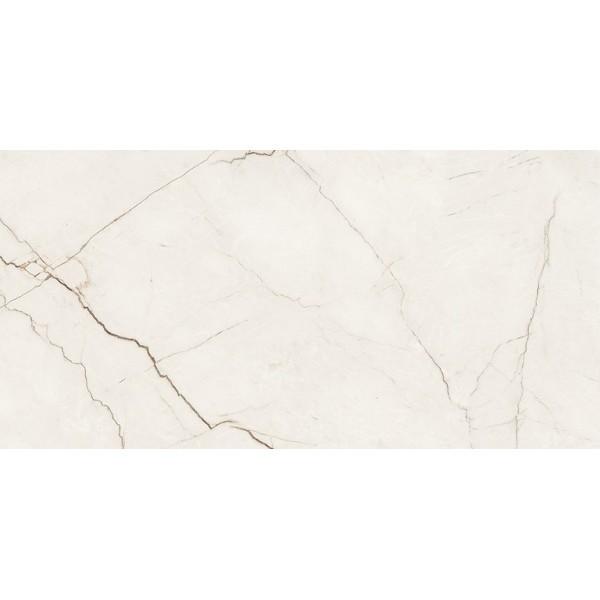 Плитка керамогранітна Arcadia Stone White RECT MAT 598x1198 Opoczno Opoczno