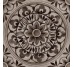Плитка 20X20 Amuri Decoro Pizzo Grigio Rc7U Ragno з колекції Amuri Ragno