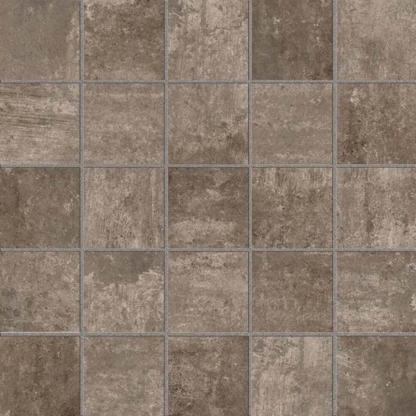 Декор (30x30) 00162 Castlestone Mosaico Musk Ret - Castlestone з колекції Castlestone Piemme