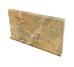 Бордюр (15x30) 58010 Gold C.base Cove Base - Dome з колекції Dome Cerdomus