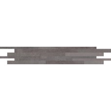 Декор 16,5x100 Grey Fascia Matt - Legarage - 82337 з колекції Legarage LeGarage Керамічна плитка Cerdomus — сторінка 3
