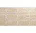 Декор (30x60) P006187 Tm Beige Decoro Lapp Rett - Tailormade з колекції Tailormade Pastorelli