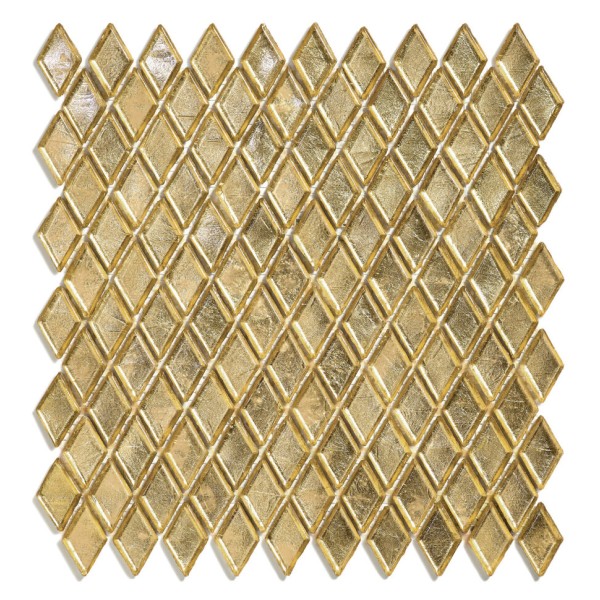 Мозаїка 25,9x26,6 Buvango Item 02 - Diamond з колекції Diamond Sicis