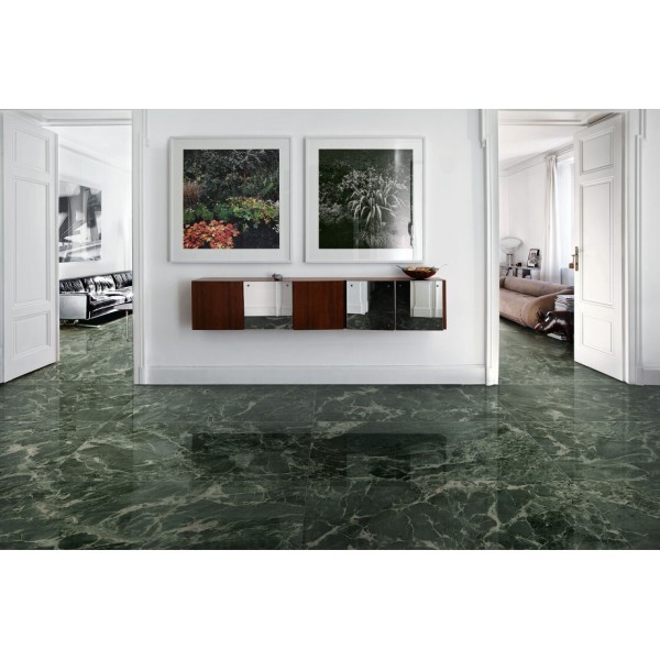 M9D3 GRANDE MARBLE LOOK VERDE AVER LUX RET 120х120 (плитка для підлоги і стін)
