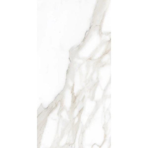 Плитка 30x60 R90V Incanto Calacatta NobileRt Ragno Incanto з колекції Incanto Ragno