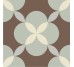 Плитка (20x20) Eden Winter Q - Dal Bianco из коллекции Dal Bianco Bisazza
