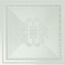 Декор (25.5x25.5) 110010 Ermitage Decoro Finitura Impero Bianco - Ermitage з колекції Ermitage Декор (25.5x25.5) 110010 Ermitage Decoro Finitura Impero Bianco - Ermitage з колекції Ermitage