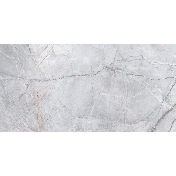 Плитка керамогранитная Silver Heels MAT 598x1198x8 Cersanit Cersanit