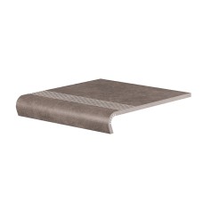 Сходинка 30x32 V-shape Cottage cardamom (705) з колекції Cottage