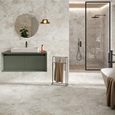 GRAVINA WHITE MATE 100X100 RECT. MATT ### (1 сорт) Gravina