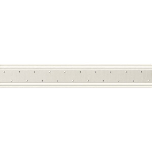 Бордюр (9.5x60.2) Mrv 033 Fregio Bianco - Boiserie з колекції Boiserie Piemme