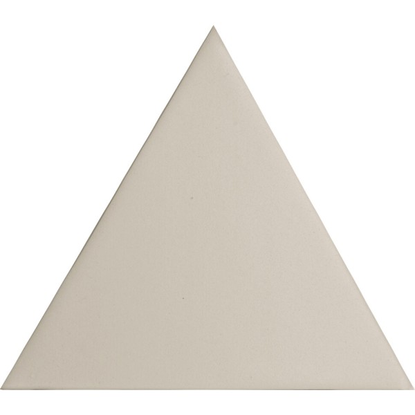 Плитка (Диаметр:14,5) TRI1671 Triangle Seta - Geomat з колекції Geomat Tonalite