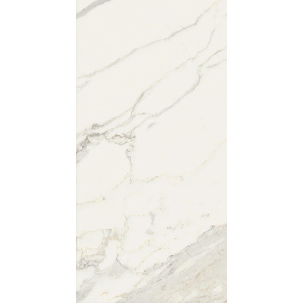 Плитка (30x60) MM362R Bianco Calacatta Rect - Marmorea з колекції Marmorea Fioranese