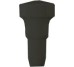 Куточок 2,5x5,5 Ang. Est. Toro Nero - New Classic - TOROA18 з колекції New Classic Grazia