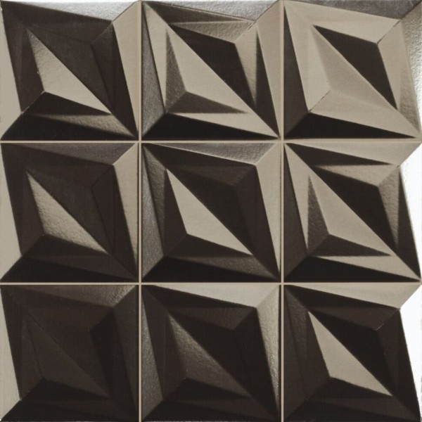 Плитка (33x33) Delta Antracita - Delta з колекції Delta Realonda