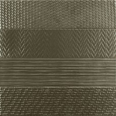 10x40 Metcar. Pl Carving Platinum - Metal40 з колекції Metal40 Metal 40 Керамічна плитка Tonalite