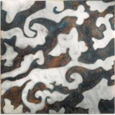 Декор (30.5x30.5) Heraldic Fondo Bronzo-Decoro Carrara - Emotions з колекції Emotions Декор (30.5x30.5) Heraldic Fondo Bronzo-Decoro Carrara - Emotions з колекції Emotions Emotions — сторінка 2