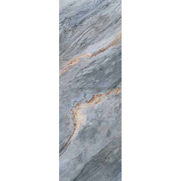 Плитка 100X300 Palisandro Blue Natural 5,6 Mm Coverlam з колекції Palisandro Coverlam